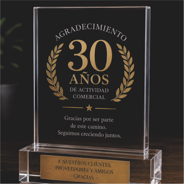 TROFEOS