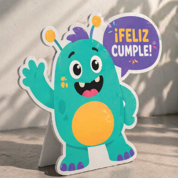 Artículos para CUMPLEAÑOS, FIESTAS y EVENTOS