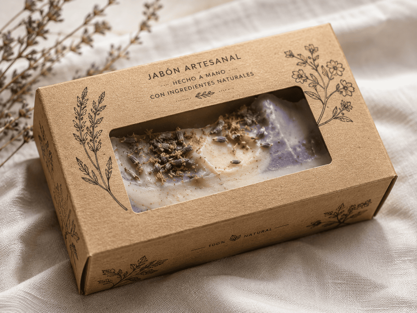 CAJAS / BOXES