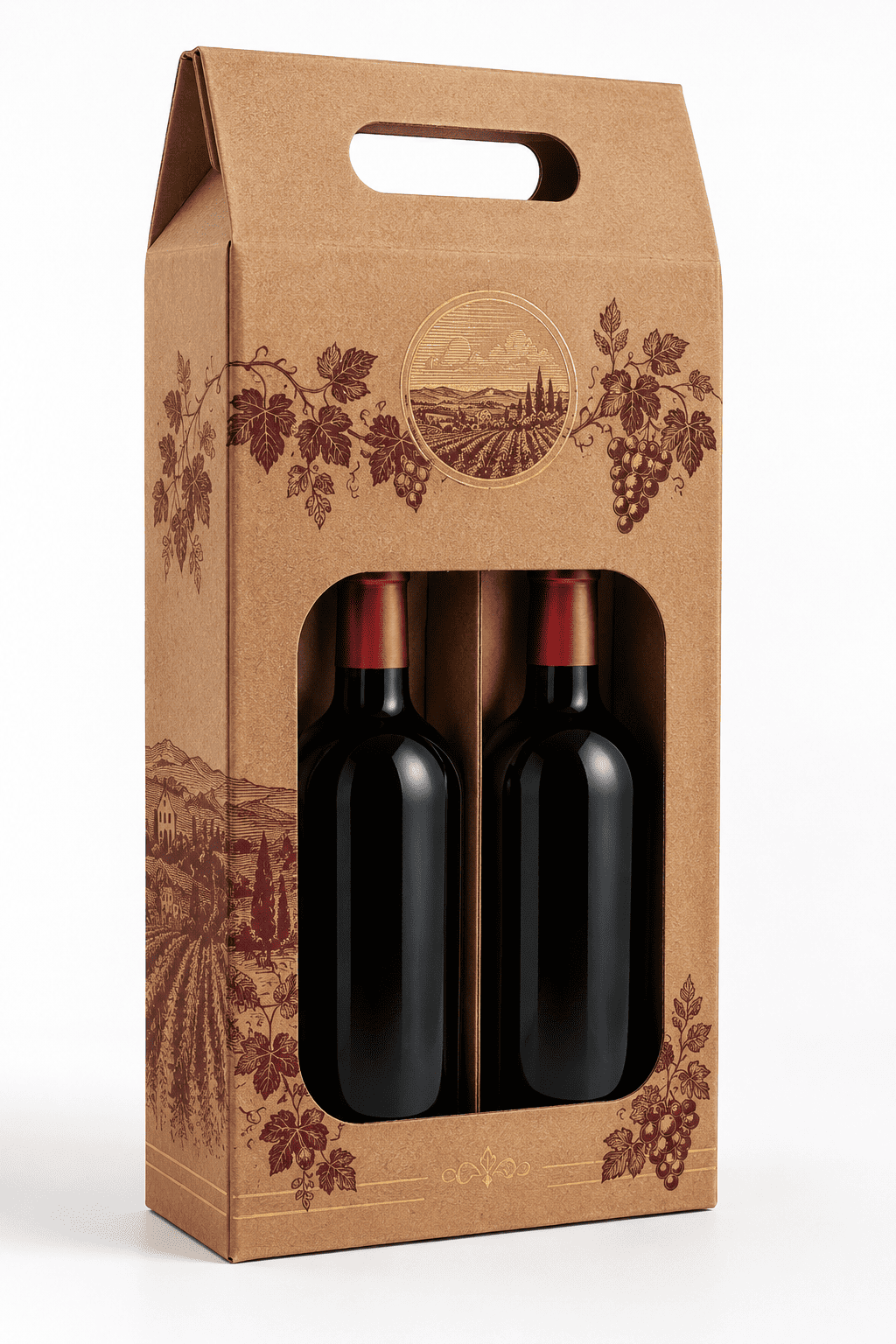 CAJAS / BOXES