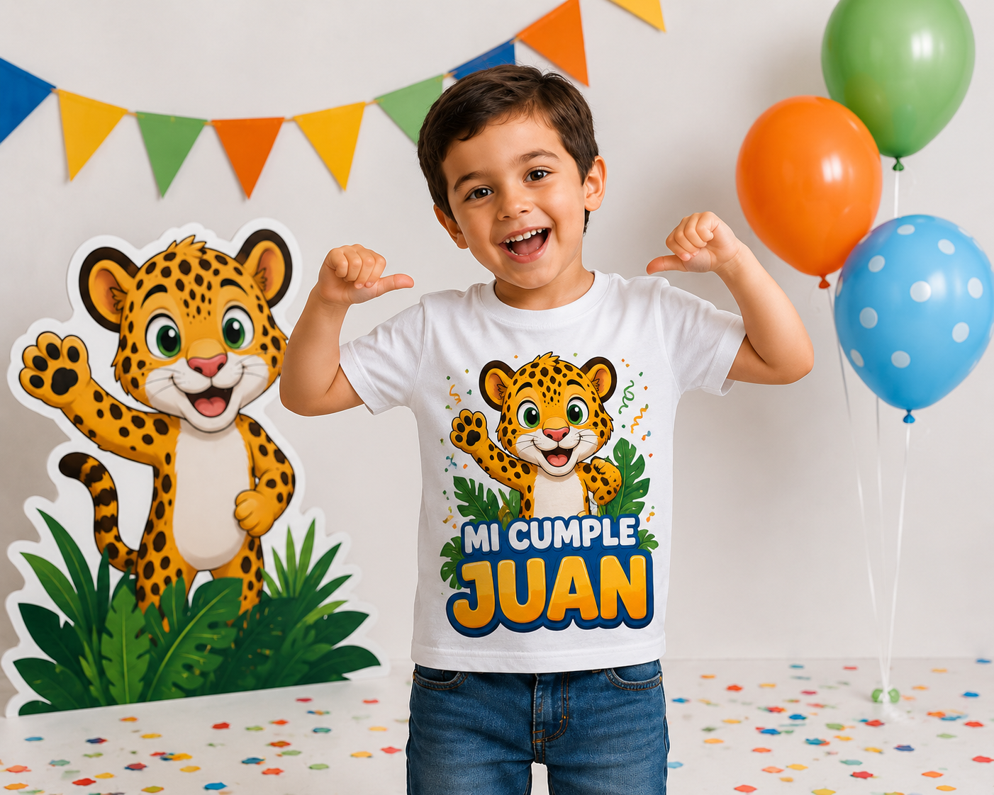 Artículos para CUMPLEAÑOS, FIESTAS y EVENTOS