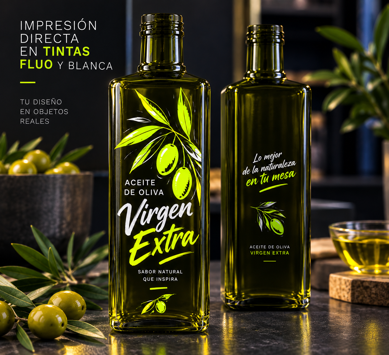 BOTELLAS